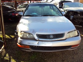 1998 ACURA CL, 2.3L 5SPEED, COLOR BEIGE, STK A15196